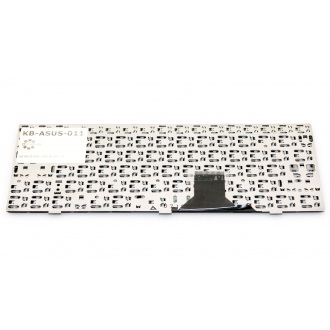 Клавиатура для ноутбука ASUS Eee PC 1000 1000H S101 BLACK US