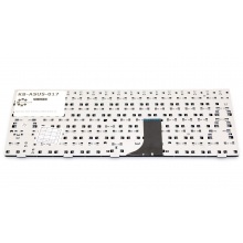 Клавіатура для ноутбука ASUS Eee PC Shell 1001HA 1001P 1001PQ 1001PX 1005P 1005PX 1005HA 1005HAB 1008HA T101MT BLACK US