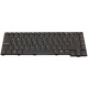 Клавиатура для ноутбука ASUS F2 F2F F2H F2Hf F2J F2Q F2T F3 F3E F3H F3G F3J F3Ja F3Jc F3Jm F3K F3L F3M F3Q F3Tc T11 T11F BLACK RU (шлейф 24-pin)