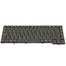 Клавіатура для ноутбука ASUS C90 C90P C90S Z37 Z37A Z37E Z97 Z97v Z98 BLACK RU