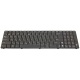 Клавіатура для ноутбука ASUS F52 F90 K50 K60 K61 K62 K70 K72 P50 X5AC X5DI X66 BLACK RU