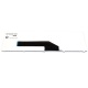 Клавіатура для ноутбука ASUS F52 F90 K50 K60 K61 K62 K70 K72 P50 X5AC X5DI X66 BLACK RU