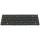 Клавіатура для ноутбука ASUS U80 U80A U80V BLACK US BackLight