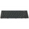 Клавіатура для ноутбука ASUS A8 F8 N80 V6000 W3 W3J W3000 W6 W6000 X80 Z99 BLACK RU