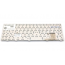 Клавіатура для ноутбука ASUS A8 F8 N80 V6000 W3 W3J W3000 W6 W6000 X80 Z99 BLACK RU