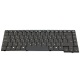 Клавіатура для ноутбука ASUS A9R A9T X50 X51 X58 Z94 BLACK RU