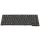 Клавіатура для ноутбука ASUS A9R A9T X50 X51 X58 Z94 BLACK RU