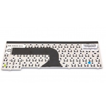 Клавіатура для ноутбука ASUS A9R A9T X50 X51 X58 Z94 BLACK RU