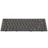 Клавіатура для ноутбука ASUS S96 Z62 Z84 Z96 / BENQ R55 / GigaByte W451 W511N W551N SW1 TW3 / BENQ R55BLACK RU