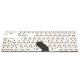 Клавіатура для ноутбука ASUS S96 Z62 Z84 Z96 / BENQ R55 / GigaByte W451 W511N W551N SW1 TW3 / BENQ R55BLACK RU