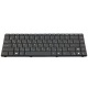 Клавиатура для ноутбука ASUS K40 K40AB K40AC K40AD K40AE K40AF K40C K40E K40IE K40IL K40IJ K40IN K40IP P81IJ BLACK RU