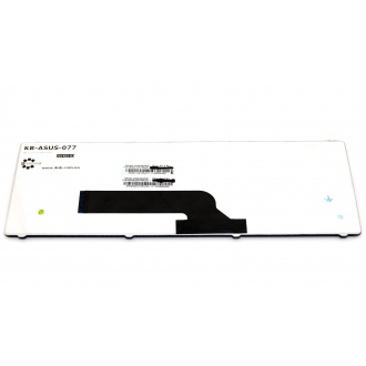 Клавиатура для ноутбука ASUS K40 K40AB K40AC K40AD K40AE K40AF K40C K40E K40IE K40IL K40IJ K40IN K40IP P81IJ BLACK RU