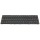 Клавіатура для ноутбука ASUS F52 F90 K50 K60 K61 K62 K70 K72 P50 X5AC X5DI X66 BLACK FRAME BLACK RU