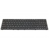 Клавіатура для ноутбука ASUS F52 F90 K50 K60 K61 K62 K70 K72 P50 X5AC X5DI X66 BLACK FRAME BLACK RU