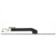 Клавиатура для ноутбука ASUS F52 F90 K50 K60 K61 K62 K70 K72 P50 X5AC X5DI X66 BLACK FRAME BLACK RU