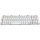 Клавіатура для ноутбука ASUS N55 N55SF N55SL N75 N75SF N75SL SILVER RU