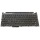 Клавіатура для ноутбука ASUS Eee PC 1015PE BLACK COVER BLACK RU