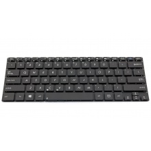 Клавиатура для ноутбука ASUS VivoBook S300 S300C S300CA S300K S300KI BLACK US