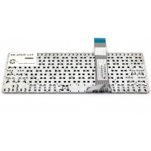 Клавіатура для ноутбука ASUS VivoBook S300 S300C S300CA S300K S300KI BLACK US