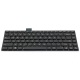Клавіатура для ноутбука ASUS VivoBook S400 S400C S400CA S400E S451 S451L S451LA S451LB S451LN X402 X402C X420CA BLACK US