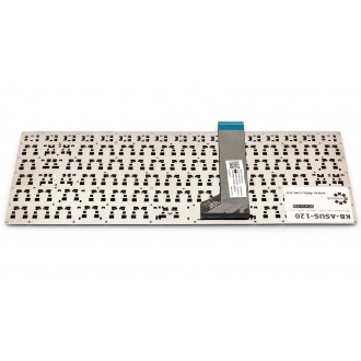 Клавіатура для ноутбука ASUS VivoBook S400 S400C S400CA S400E S451 S451L S451LA S451LB S451LN X402 X402C X420CA BLACK US