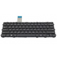 Клавіатура для ноутбука ASUS VivoBook X301 X301A X301S X301K BLACK US