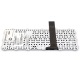 Клавіатура для ноутбука ASUS VivoBook X301 X301A X301S X301K BLACK US