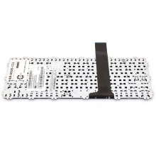 Клавіатура для ноутбука ASUS VivoBook X301 X301A X301S X301K BLACK US