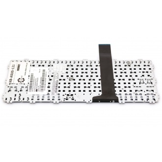 Клавіатура для ноутбука ASUS VivoBook X301 X301A X301S X301K BLACK US