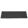 Клавіатура для ноутбука ASUS VivoBook S200 S200E Q200 Q200E X201 X201E X202 X202E X205T EeeBook E200H E200HA F201 F201E F202 F202E R200 R200E BLACK RU