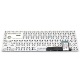 Клавиатура для ноутбука ASUS VivoBook S200 S200E Q200 Q200E X201 X201E X202 X202E X205T EeeBook E200H E200HA F201 F201E F202 F202E R200 R200E BLACK RU