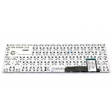 Клавіатура для ноутбука ASUS VivoBook S200 S200E Q200 Q200E X201 X201E X202 X202E X205T EeeBook E200H E200HA F201 F201E F202 F202E R200 R200E BLACK RU