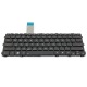Клавиатура для ноутбука ASUS VivoBook X301 X301A X301S X301K BLACK RU