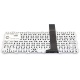 Клавиатура для ноутбука ASUS VivoBook X301 X301A X301S X301K BLACK RU