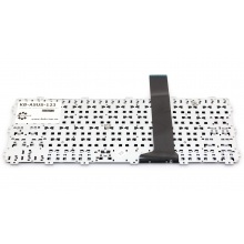 Клавіатура для ноутбука ASUS VivoBook X301 X301A X301S X301K BLACK RU