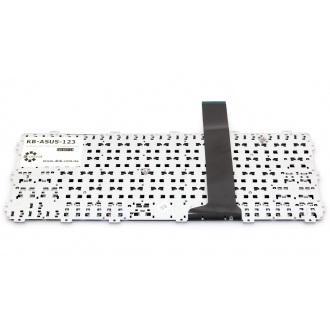Клавиатура для ноутбука ASUS VivoBook X301 X301A X301S X301K BLACK RU