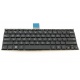 Клавиатура для ноутбука ASUS VivoBook F200CA F200LA F200MA X200CA X200LA X200MA R202 R202CA BLACK US