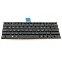 Клавіатура для ноутбука ASUS VivoBook F200CA F200LA F200MA X200CA X200LA X200MA R202 R202CA BLACK US