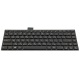 Клавиатура для ноутбука ASUS VivoBook S400 S400C S400CA S400E S451 S451L S451LA S451LB S451LN X402 X402C X420CA BLACK RU