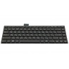 Клавіатура для ноутбука ASUS VivoBook S400 S400C S400CA S400E S451 S451L S451LA S451LB S451LN X402 X402C X420CA BLACK RU