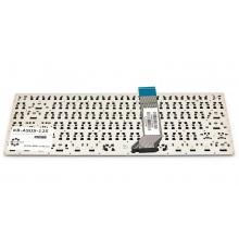 Клавіатура для ноутбука ASUS VivoBook S400 S400C S400CA S400E S451 S451L S451LA S451LB S451LN X402 X402C X420CA BLACK RU