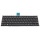 Клавіатура для ноутбука ASUS VivoBook F200CA F200LA F200MA X200CA X200LA X200MA R202 R202CA BLACK RU