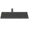 Клавіатура для ноутбука ASUS K551 TP500LN, VivoBook S551 V551 BLACK RU