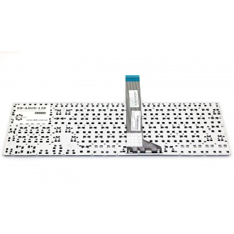 Клавіатура для ноутбука ASUS K551 TP500LN, VivoBook S551 V551 BLACK RU