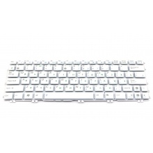 Клавіатура для ноутбука ASUS Eee PC 1011CX 1011PX 1015B 1015BX 1015CX 1015P 1015PN 1015PE 1015PEM 1015PX 1015T X101 X101CH X101H WHITE RU