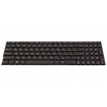 Клавіатура для ноутбука ASUS VivoBook X540 X540L X540LA X540LJ X540S X540SA F540 A540 A540LA A540LJ A540SA A540SC A540YA K540 K540L K540LA K540LJ R540 R540L R540LA R540LJ R540S R540SA R540SC BLACK RU