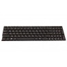 Клавіатура для ноутбука ASUS VivoBook X541 A541 F541 R541 BLACK RU