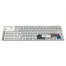 Клавіатура для ноутбука ASUS VivoBook X541 A541 F541 R541 BLACK RU