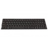 Клавиатура для ноутбука ASUS VivoBook A556 F556 R556 X556 X756 BLACK RU