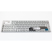 Клавіатура для ноутбука ASUS VivoBook X541 A541 F541 R541 BLACK US